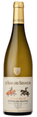 Réserve Secrète White 2023