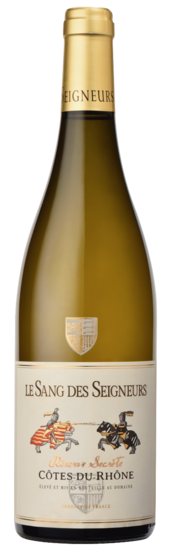 Réserve Secrète White 2023